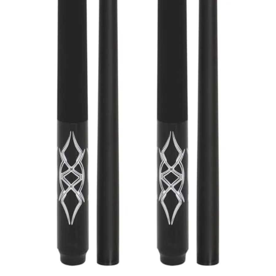 Fiberglass Pool Cue Stick 19-21 oz, 58 inch Billiard cue for Professional Adult Player
Fiberglass Pool Cue Stick 19-21 oz, 58 inch Billiard cue for Professional Adult Player