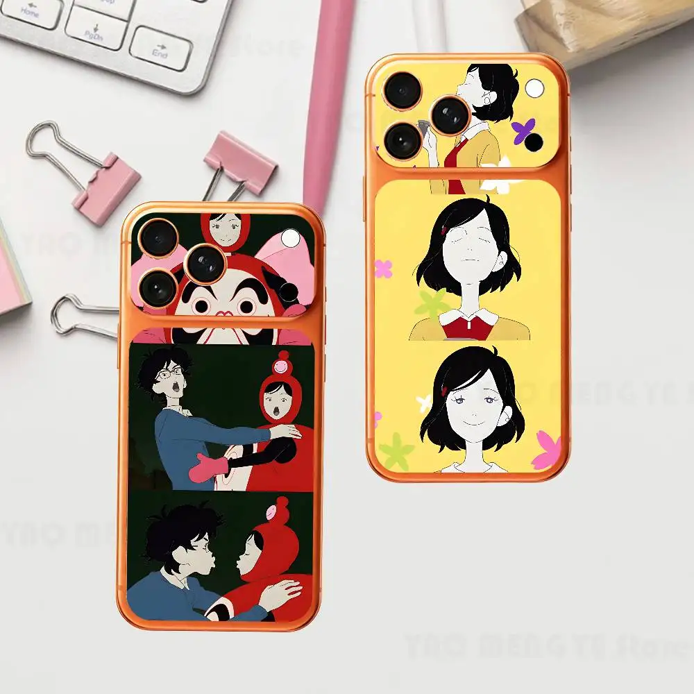Walk on Girl For IPhone 17 Pro ProMax Full Back Cover Decal Wrap Skin Rear Protective Sticker Film
Walk on Girl For IPhone 17 Pro ProMax Full Back Cover Decal Wrap Skin Rear Protective Sticker Film