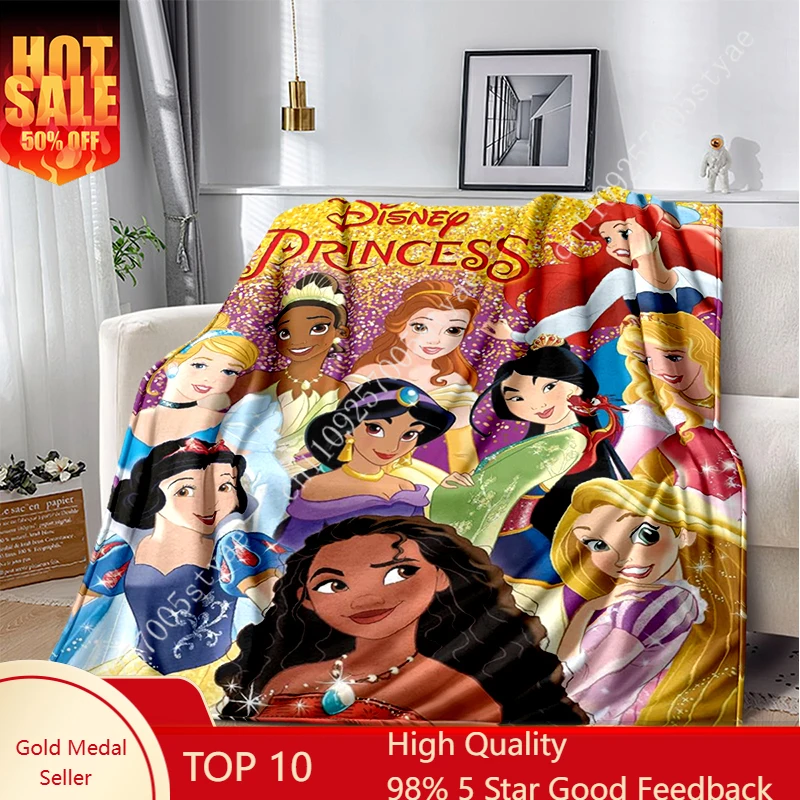 2026 Princess Blankets Disney Cartoon Plush Blanket Soft Indoor Decoration Child Holiday Party Boy Girl Gifts Warm Custom Quilt
2026 Princess Blankets Disney Cartoon Plush Blanket Soft Indoor Decoration Child Holiday Party Boy Girl Gifts Warm Custom Quilt