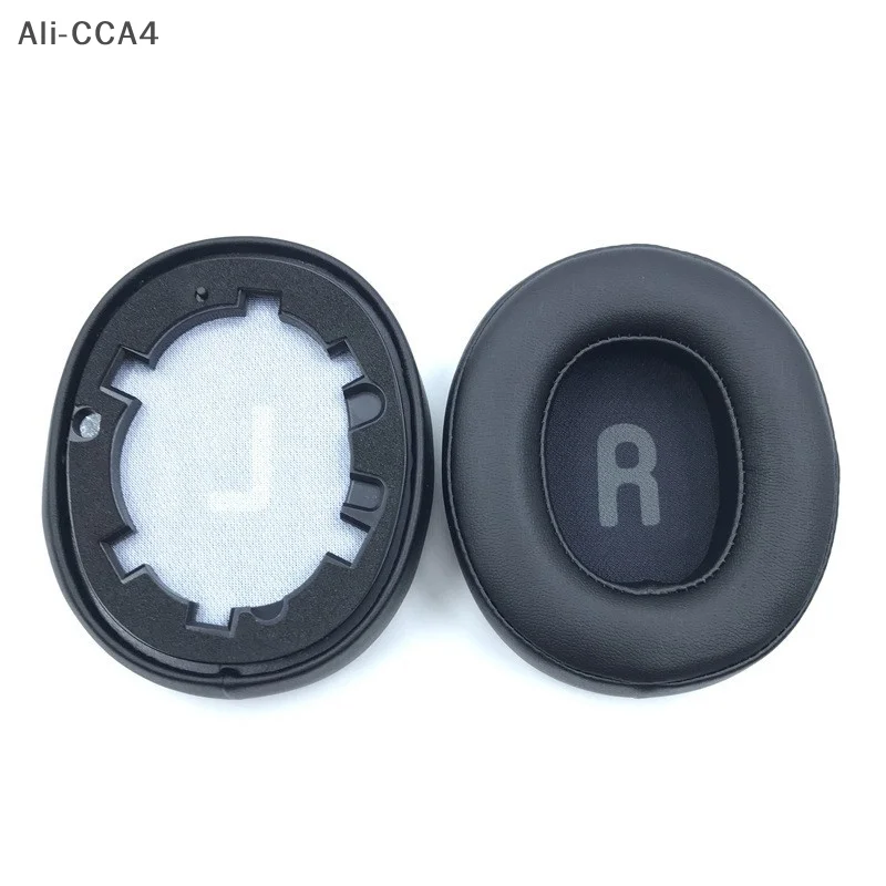 1/2Pcs New Replacement Headphone Cover Headphones Earpads DIY Accessories JBL Tune T700BT T710 720 T750BTNC T760NC
1/2Pcs New Replacement Headphone Cover Headphones Earpads DIY Accessories JBL Tune T700BT T710 720 T750BTNC T760NC