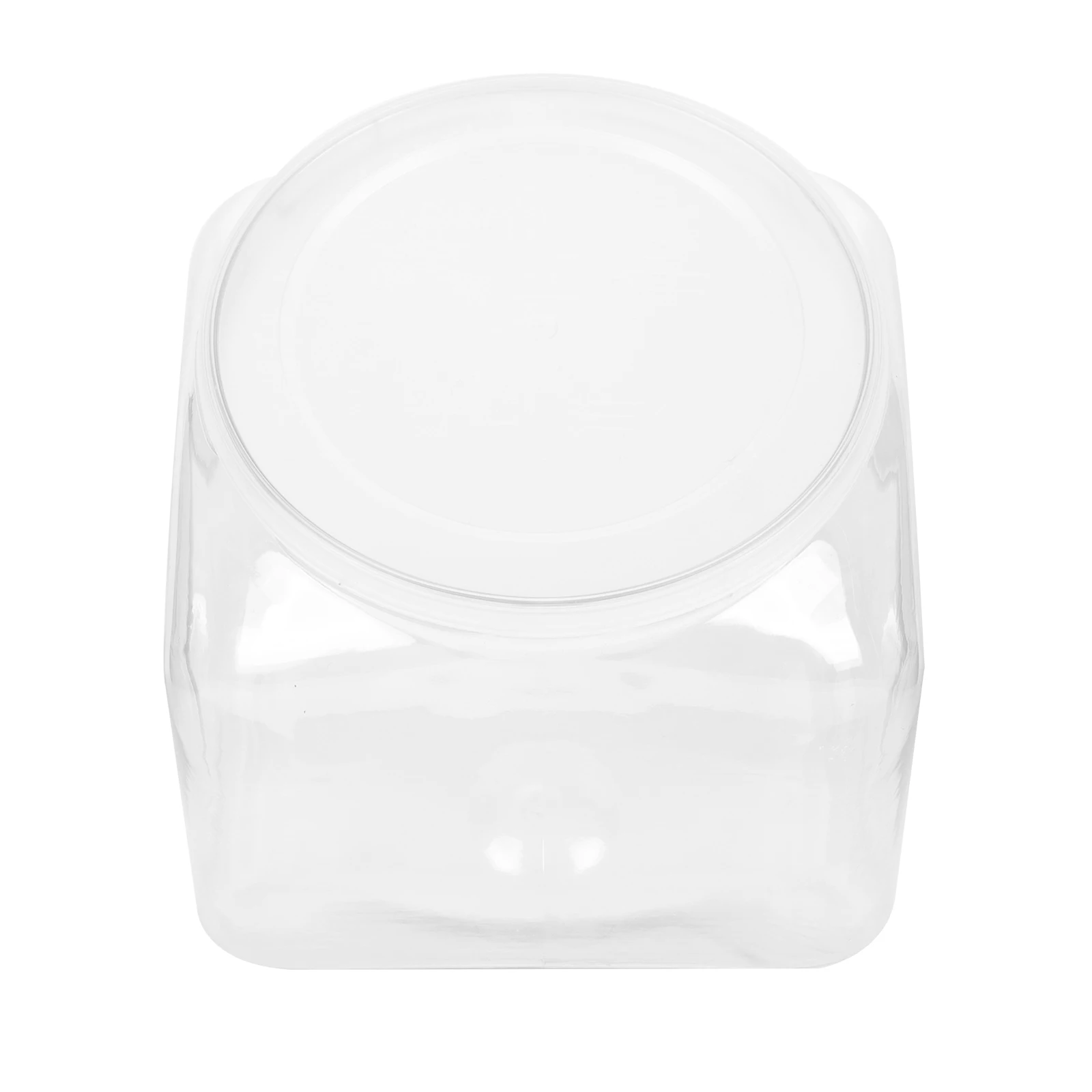 Transparent Balloon Box Clear Plastic Container Balloon Storage Box Jar Lightweight Home Party Use
Transparent Balloon Box Clear Plastic Container Balloon Storage Box Jar Lightweight Home Party Use