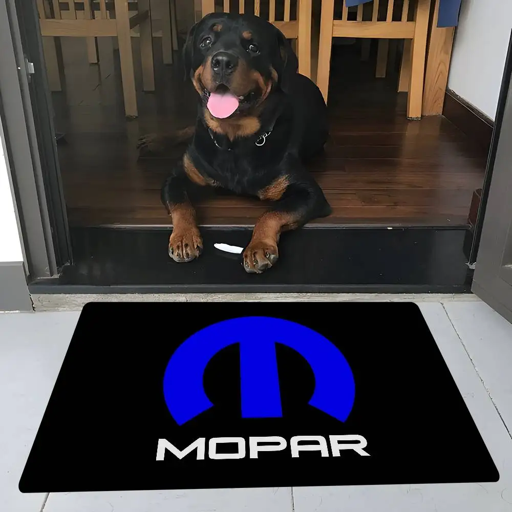 Коврик для пола MOPAR прямоугольный, противоскользящий, мягкий, для дома, для входной двери, для использования внутри и снаружи помещений, декоративный коврик для отеля
Коврик для пола MOPAR прямоугольный, противоскользящий, мягкий, для дома, для входной двери, для использования внутри и снаружи помещений, декоративный коврик для отеля