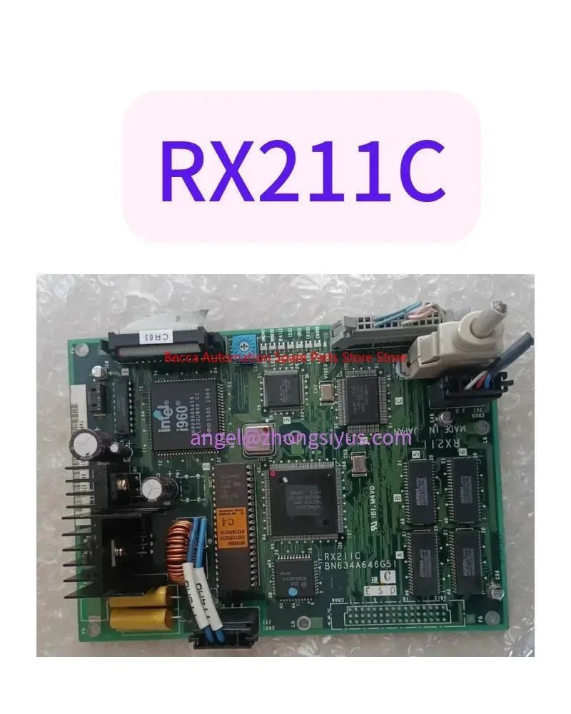 Planche de fouille jas211C jas211 d'occasion testée ok, en bon état
Planche de fouille jas211C jas211 d'occasion testée ok, en bon état