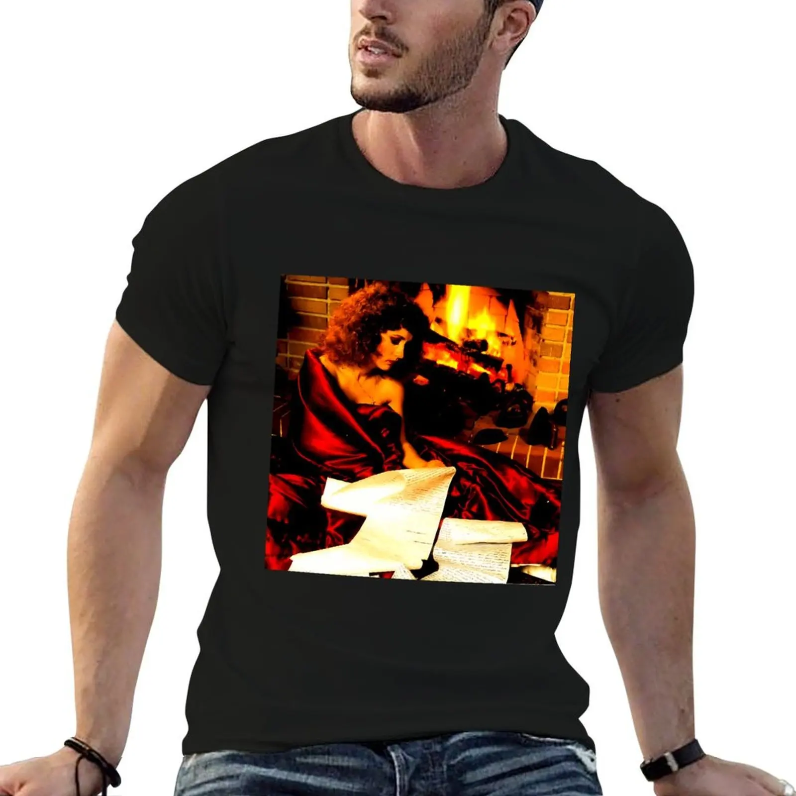 Teena Marie T-Shirt funny t shirts cotton t shirts for man graphic tees T-Shirt
Teena Marie T-Shirt funny t shirts cotton t shirts for man graphic tees T-Shirt