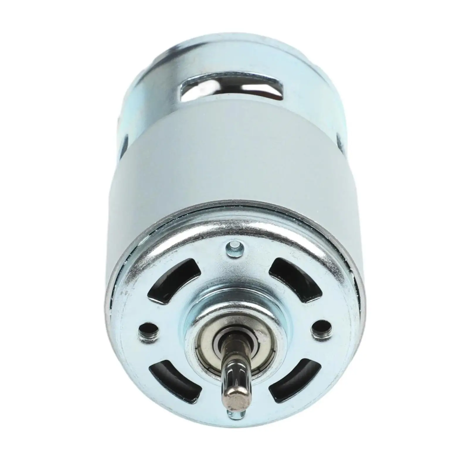 DIY Projects Double Ball Bearing Motor Power Tool Motor Sufficient Power High Power Low Noise Power Generation
DIY Projects Double Ball Bearing Motor Power Tool Motor Sufficient Power High Power Low Noise Power Generation