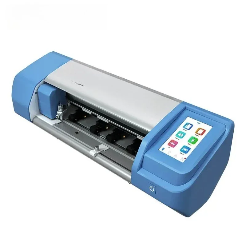 FORWARD ZERO+ Smart Screen Protector Film Cutting Machine for 12.9' Tablet Max TPU Screen Protector Cutting