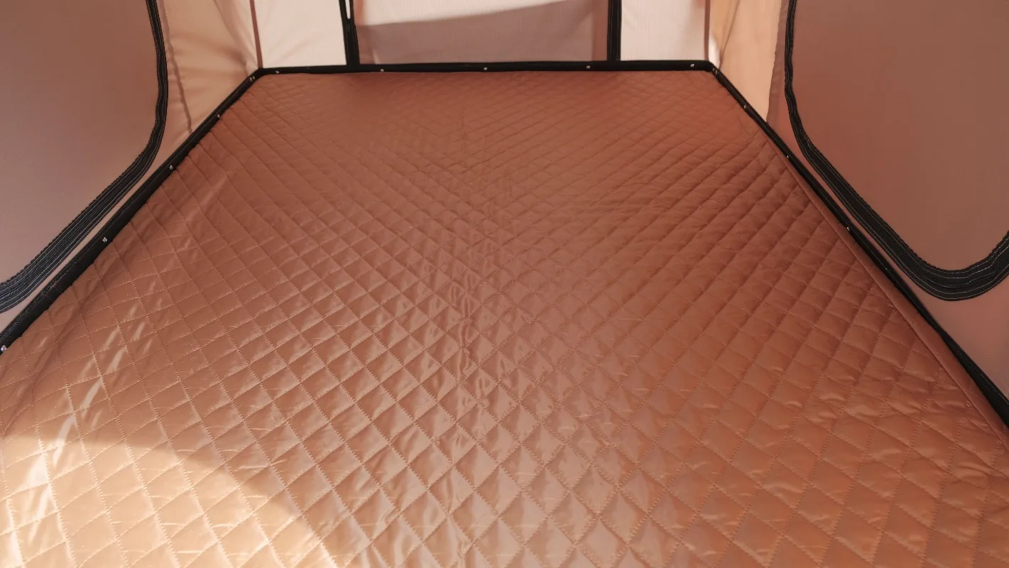 Guaranteed Quality Proper Price Aluminum Camper Tent Car Roof Top
Guaranteed Quality Proper Price Aluminum Camper Tent Car Roof Top
