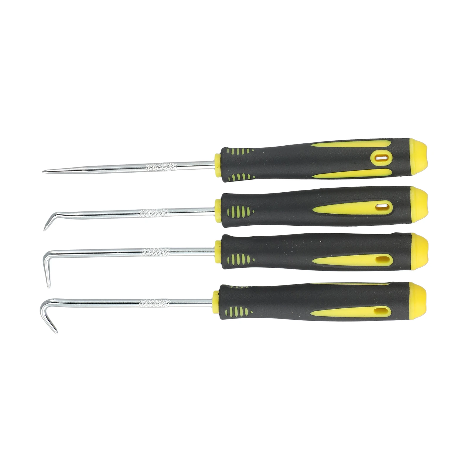1 Set Oil Seal Tool 4x Bicycle Craft Gasket Hand Tools O-Ring Seal Pick & Hook Set Remover High Quality Hot Sale Brand New
1 Set Oil Seal Tool 4x Bicycle Craft Gasket Hand Tools O-Ring Seal Pick & Hook Set Remover High Quality Hot Sale Brand New