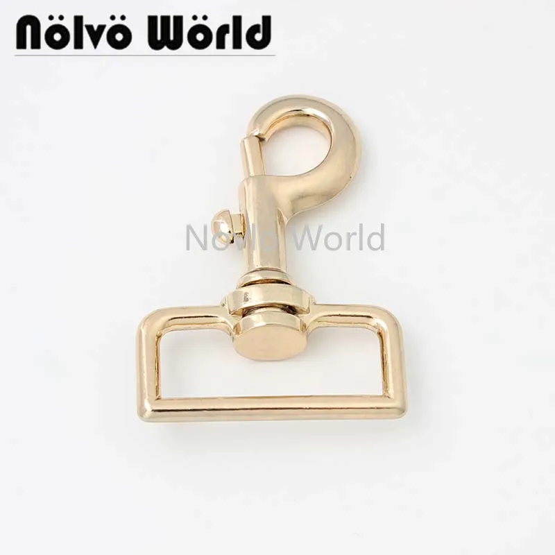10-50 pieces 2 colors 68X38mm top ending 1.5 Inch large trigger DIY snap hook clasp metal clip swivel powerful hooks
10-50 pieces 2 colors 68X38mm top ending 1.5 Inch large trigger DIY snap hook clasp metal clip swivel powerful hooks