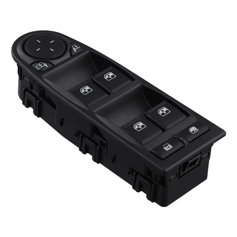 Electric Window Switches For UAZ Patriot Driver Door Module Switches Mirror Adjustment 3163-3769100
Electric Window Switches For UAZ Patriot Driver Door Module Switches Mirror Adjustment 3163-3769100