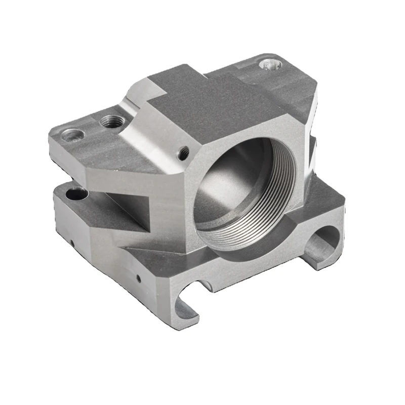 Factory 3D Printing Metal Parts Exhaust Systems 3D STL Files Hardened Metals-CNC Machining for Auto Medical Devices Engineering
Factory 3D Printing Metal Parts Exhaust Systems 3D STL Files Hardened Metals-CNC Machining for Auto Medical Devices Engineering