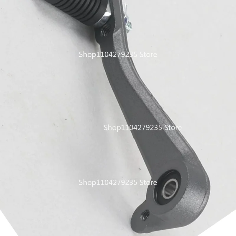 Motorcycle Gear Shift Lever Rocker Arm Replacement Parts for GK350 ZT350-R1 R T X
Motorcycle Gear Shift Lever Rocker Arm Replacement Parts for GK350 ZT350-R1 R T X
