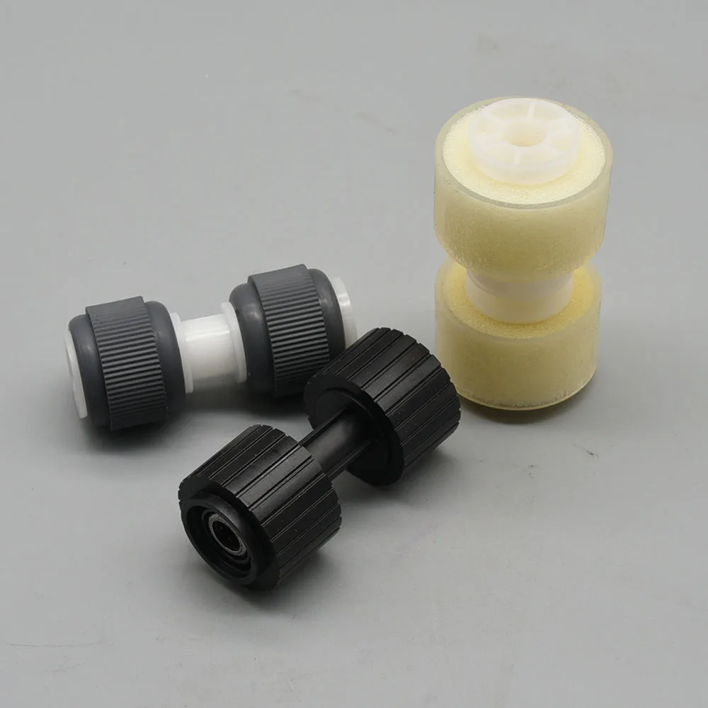 5X FB2-7777-020 FC8-5577 Separation Pickup Feed Roller for Canon 6055 6265 6275 6065 6075 6255 C5030 C5035 C5045 FL2-9608-000
5X FB2-7777-020 FC8-5577 Separation Pickup Feed Roller for Canon 6055 6265 6275 6065 6075 6255 C5030 C5035 C5045 FL2-9608-000