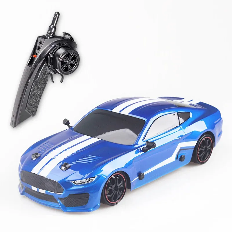 TEMIKIDS RC Car 1:16 4WD Drift Car For Lexus GTR Charging Electric High Speed Racing 2.4G Race Car Model Children'S Boy Toy Gift
TEMIKIDS RC Car 1:16 4WD Drift Car For Lexus GTR Charging Electric High Speed Racing 2.4G Race Car Model Children'S Boy Toy Gift
