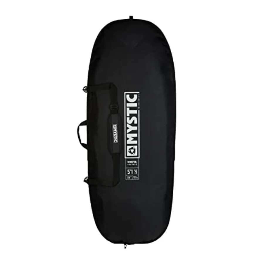 Star Foilboard Daypack Wide fit
Star Foilboard Daypack Wide fit