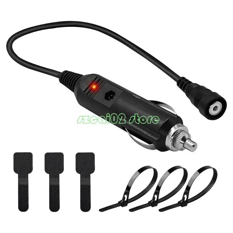400B Waterproof 12V Snowmobile Heated Helmet Connector Cable With For Motorcycle Gear
400B Waterproof 12V Snowmobile Heated Helmet Connector Cable With For Motorcycle Gear