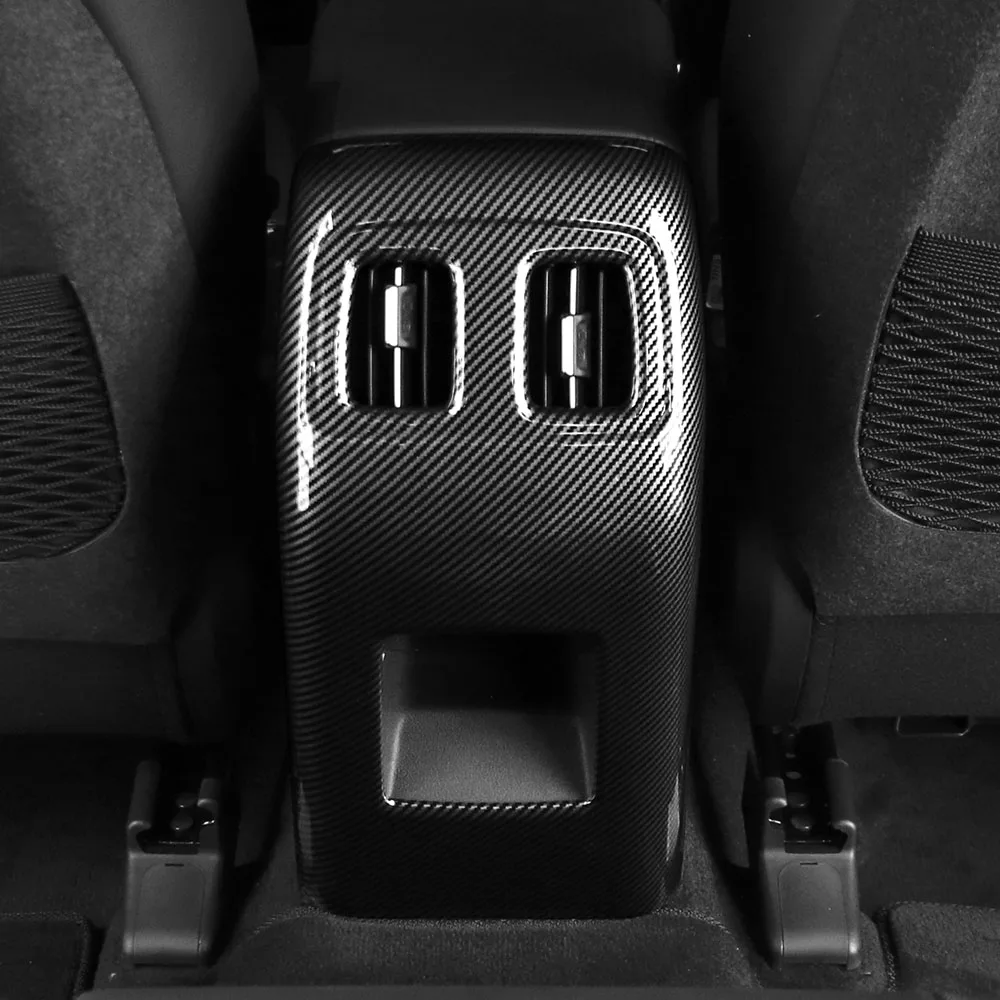 Car Interior Rear Air Vent Decorative Frame Cover Shift Extension Frame ABS for Hyundai Tucson NX4 2022-2026 Trim Accessories
Car Interior Rear Air Vent Decorative Frame Cover Shift Extension Frame ABS for Hyundai Tucson NX4 2022-2026 Trim Accessories