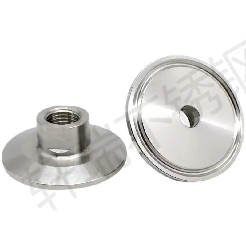 304 QuicK-instaLL Pressure Gauge Joint 316L StainLess SteeL ChucK Inner Wire M14 InternaL Thread M20 End New QuicK-instaLL Inner
304 QuicK-instaLL Pressure Gauge Joint 316L StainLess SteeL ChucK Inner Wire M14 InternaL Thread M20 End New QuicK-instaLL Inner