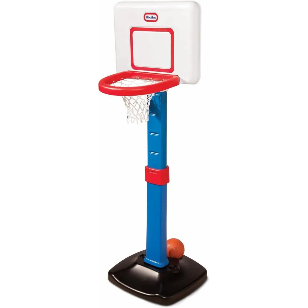 Basketball Equipment Set for Total Sports
Basketball Equipment Set for Total Sports