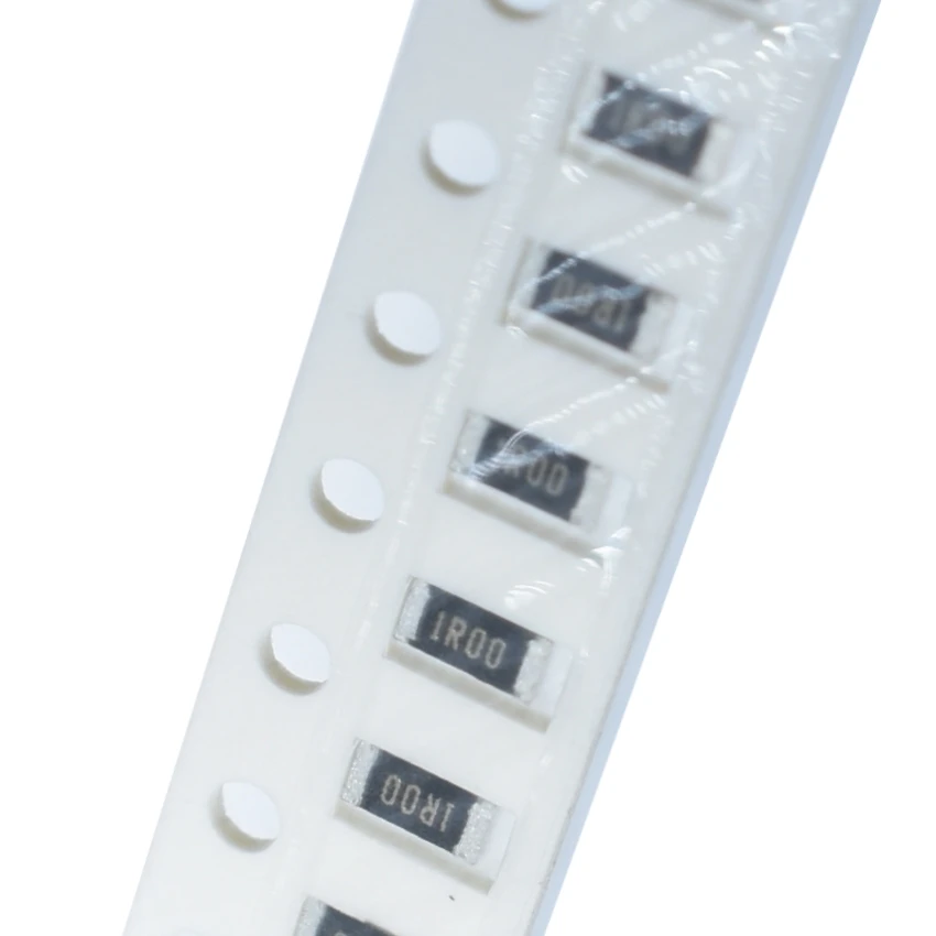 1000 шт./лот 1206 0,62R 0,62 Ом 0,62 Ом 620 мR ± 1% 3216 1/4 Вт, 200 В, Маркировка: R620, толстопленочный микрочип-резистор SMD 3,2 мм * 1,6 мм
1000 шт./лот 1206 0,62R 0,62 Ом 0,62 Ом 620 мR ± 1% 3216 1/4 Вт, 200 В, Маркировка: R620, толстопленочный микрочип-резистор SMD 3,2 мм * 1,6 мм