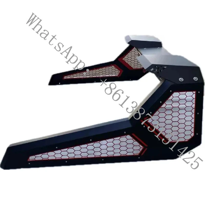 Suitable Roll Bar Ram, Hilux, NP300, 4x4 Pick-up,, - Stainless Steel, Navara,, L200
Suitable Roll Bar Ram, Hilux, NP300, 4x4 Pick-up,, - Stainless Steel, Navara,, L200