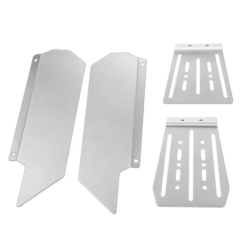MACH-RC Chassis Protection Guard Plate RC Upgraded Parts For GR X UDIRC Chassis Protection Guard Plate
MACH-RC Chassis Protection Guard Plate RC Upgraded Parts For GR X UDIRC Chassis Protection Guard Plate
