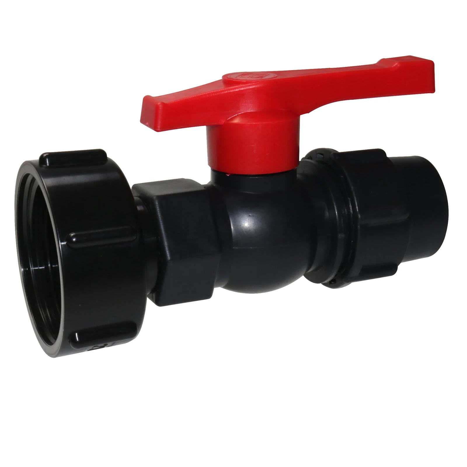 Rainwater Bucket Water Tank Valve Garden Watering Tool Accessories Kit IBC S60*6 G1'' 3/4'' Hose Joint Valve Cover Valve Kit
Rainwater Bucket Water Tank Valve Garden Watering Tool Accessories Kit IBC S60*6 G1'' 3/4'' Hose Joint Valve Cover Valve Kit