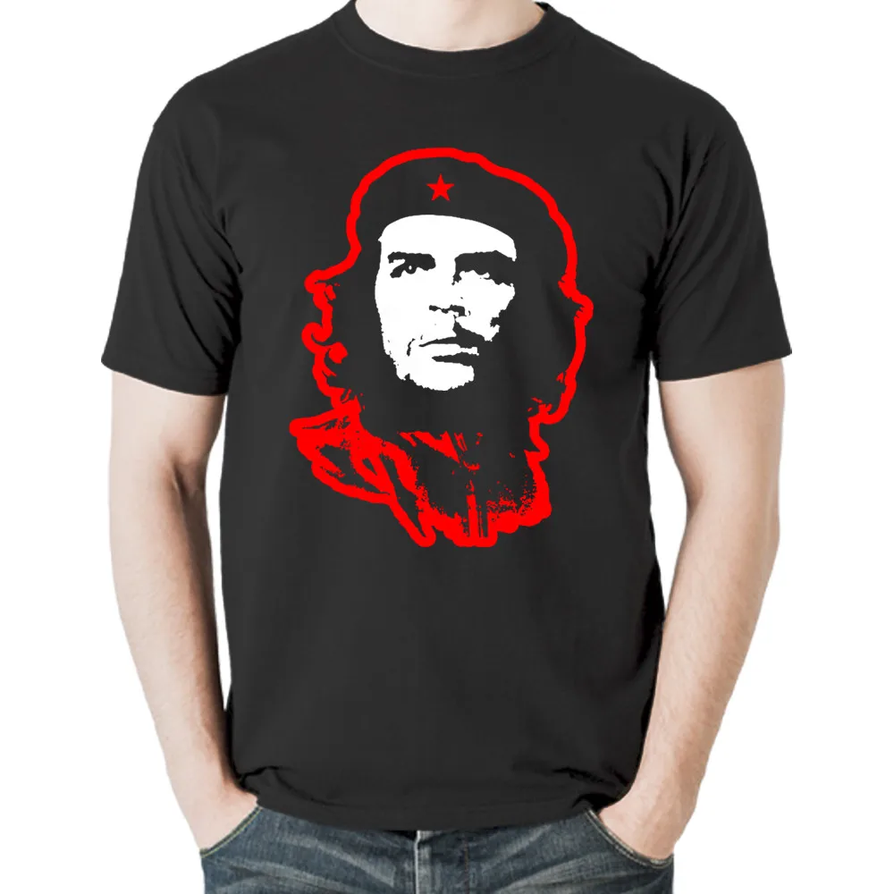 Che Guevara Revolution Freedom Cuba Cuban Political Leader T-Shirt Tee Gift New
Che Guevara Revolution Freedom Cuba Cuban Political Leader T-Shirt Tee Gift New