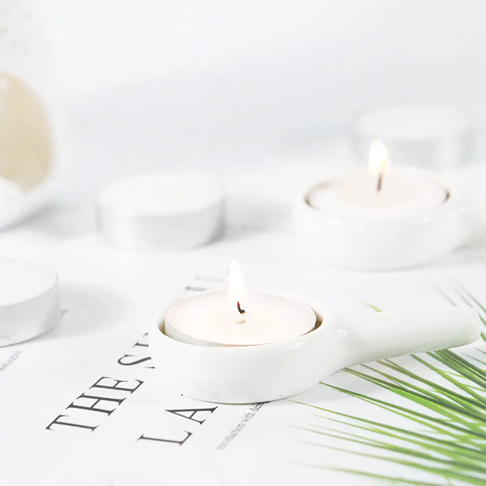 4Pcs Ceramic Holder Aromatherapy Burner Tray Tabletop Decor for Living Room Wedding Birthday Christmas Gift
4Pcs Ceramic Holder Aromatherapy Burner Tray Tabletop Decor for Living Room Wedding Birthday Christmas Gift