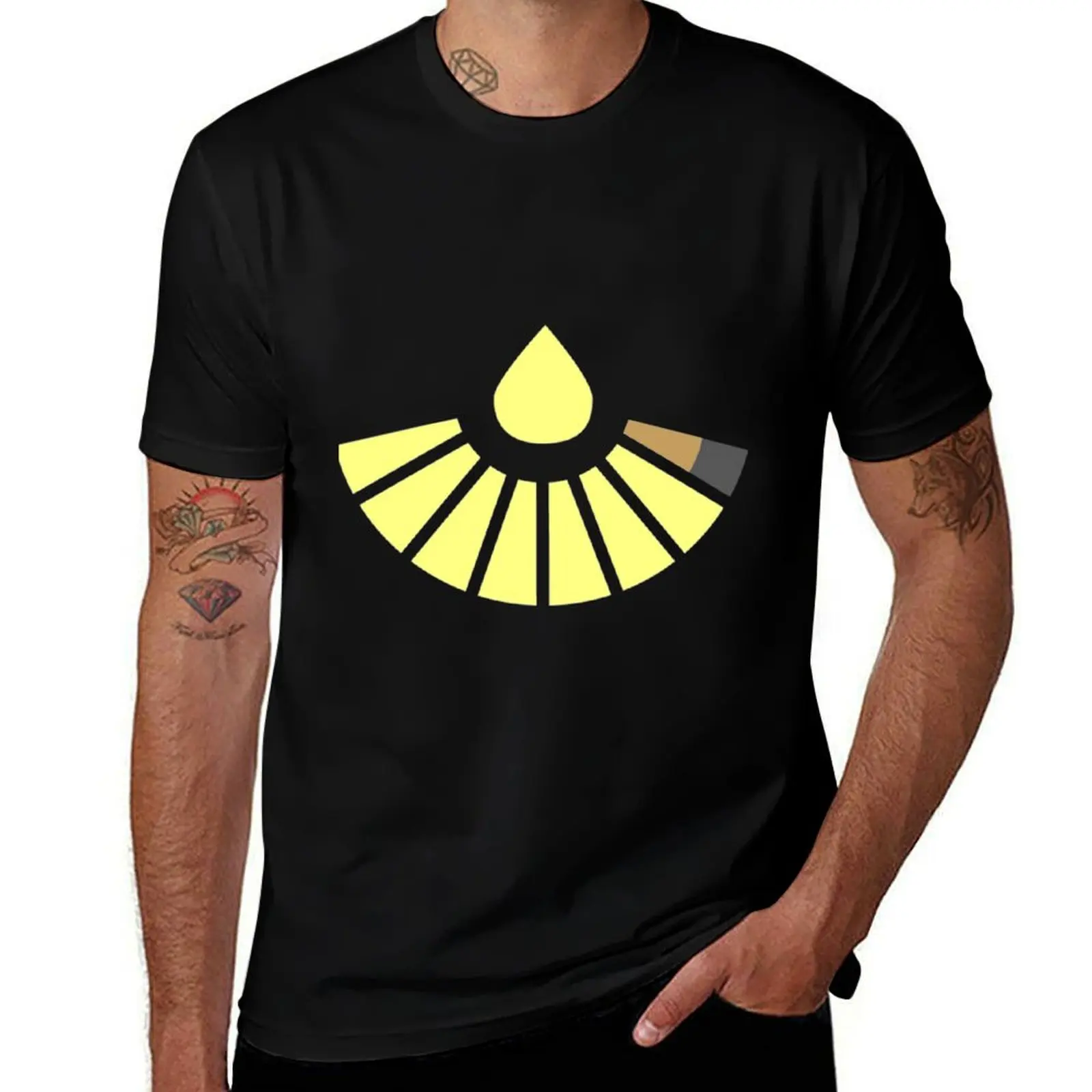 Of Sky The Children Light T-Shirt Modern Print Casual T-Shirt
Of Sky The Children Light T-Shirt Modern Print Casual T-Shirt