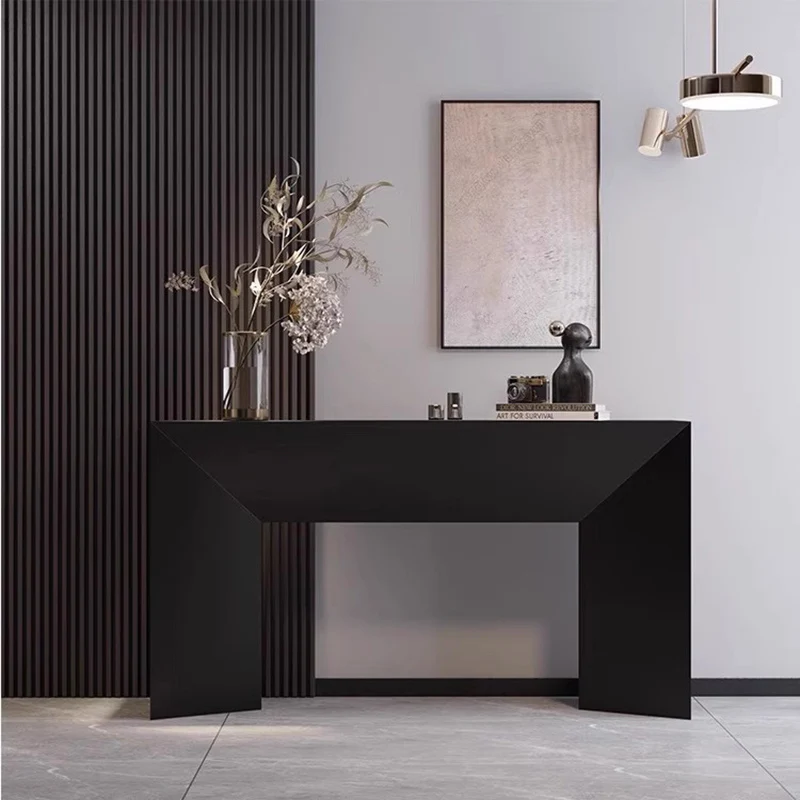 Italian Minimalist Console Table Premium Extremely Narrow Classic Unique Console Table Against The Wall Design Mesa Furniture
Italian Minimalist Console Table Premium Extremely Narrow Classic Unique Console Table Against The Wall Design Mesa Furniture