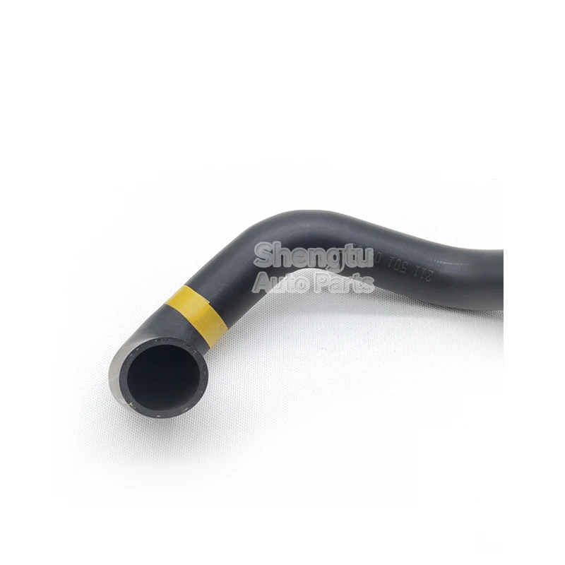 Lower Bottom Engine Radiatior Water Hose for Mercedes Benz W221 S600 S65 CL600 2215018682 A2215018682
Lower Bottom Engine Radiatior Water Hose for Mercedes Benz W221 S600 S65 CL600 2215018682 A2215018682