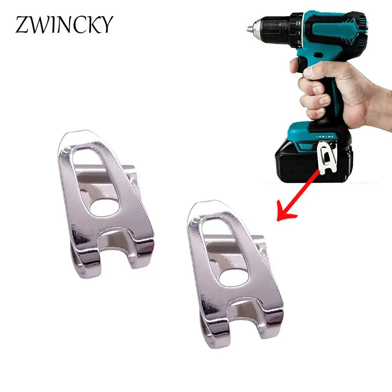 Для Makita двойной держатель бит крючок для 12 В CXT и 18 В LXT 324705 -1 346034 -2 346317 -0 346449 -3 BTW251 LXDT01 BDA350 BDF343H
Для Makita двойной держатель бит крючок для 12 В CXT и 18 В LXT 324705 -1 346034 -2 346317 -0 346449 -3 BTW251 LXDT01 BDA350 BDF343H