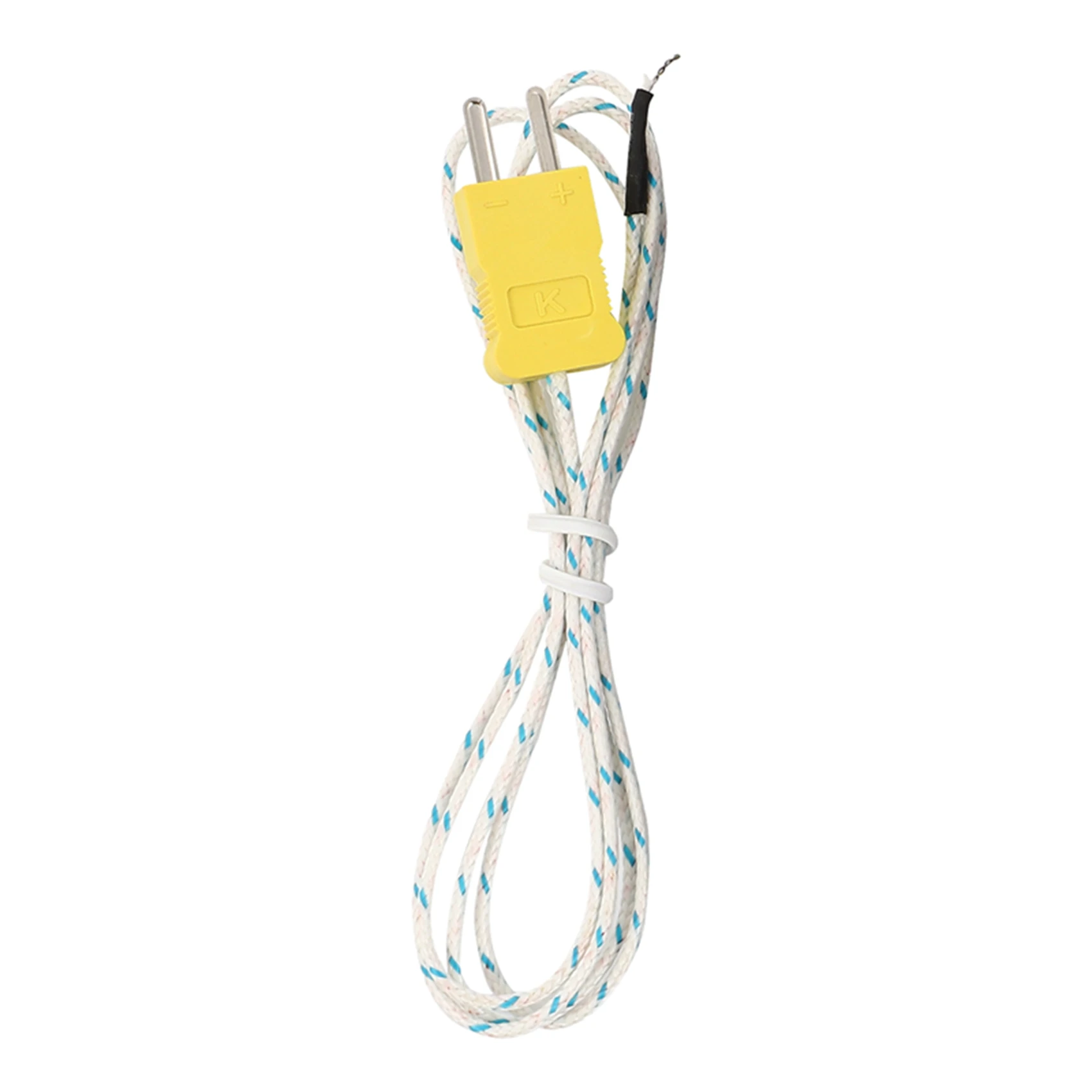 Better Quality TM-902C(-50 Celsius to 750 Celsius) Temperature Meter TM902C Digital K Type Thermometer Sensor + Thermocouple Pro
Better Quality TM-902C(-50 Celsius to 750 Celsius) Temperature Meter TM902C Digital K Type Thermometer Sensor + Thermocouple Pro