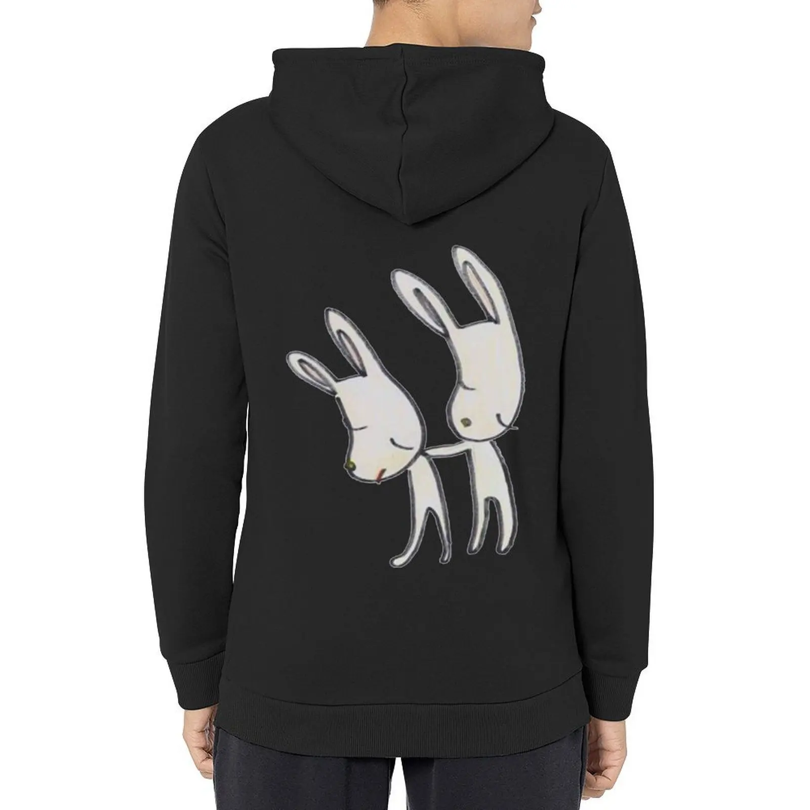 japanese bunny mouse Hoodie mens clothing korean autumn clothes autumn japanese style graphic hoodies
japanese bunny mouse Hoodie mens clothing korean autumn clothes autumn japanese style graphic hoodies