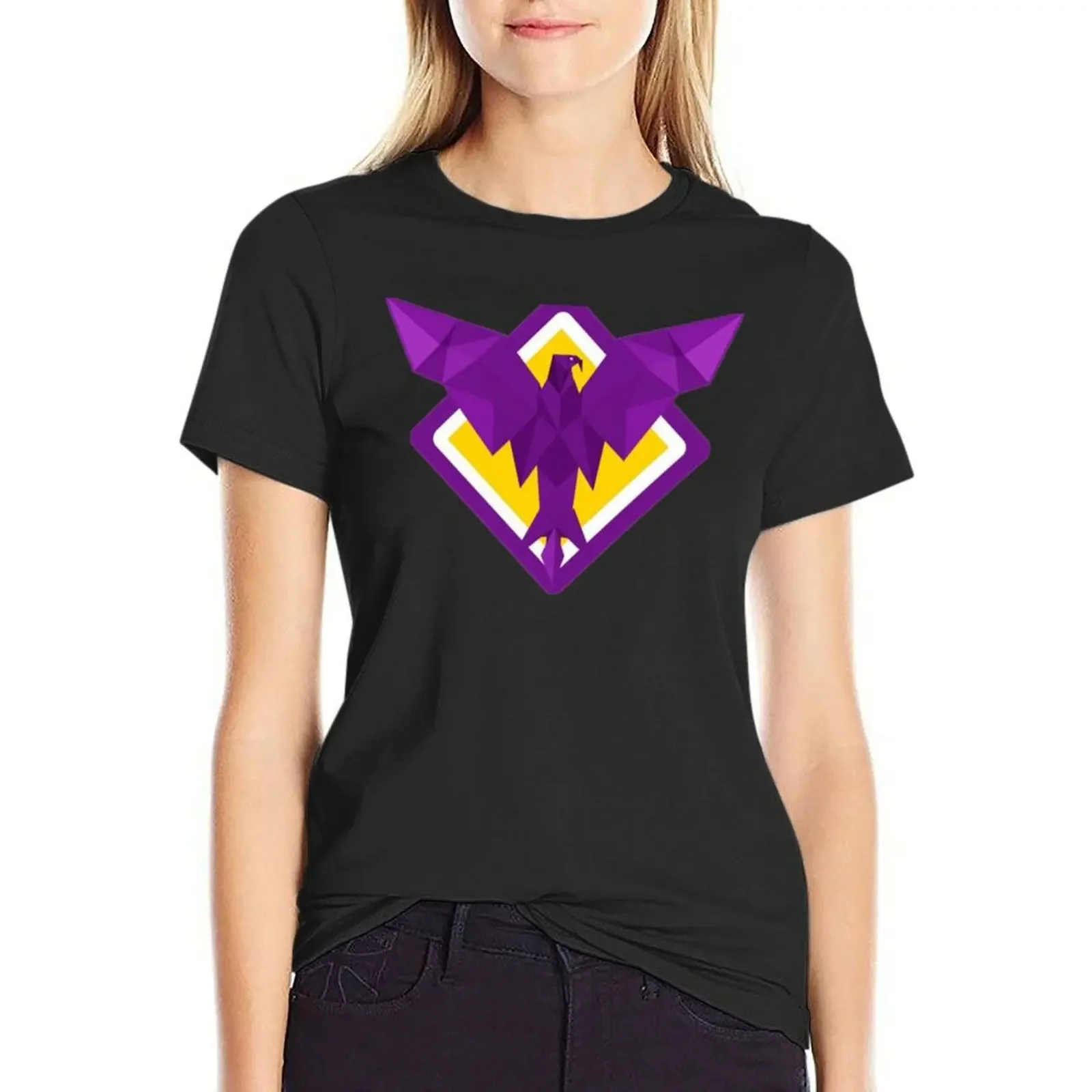 Greenhouse Academy Eagles Logo Classic T-Shirt sweat funnys animal prinfor new edition Women t-shirts
Greenhouse Academy Eagles Logo Classic T-Shirt sweat funnys animal prinfor new edition Women t-shirts