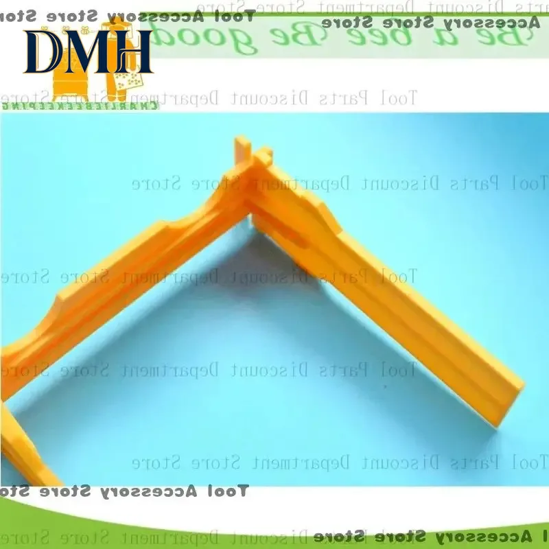 In Stock X50 Mating , Plastic Frames Applicable Apidea, Nuc , Beeleeping Beehive Frame
In Stock X50 Mating , Plastic Frames Applicable Apidea, Nuc , Beeleeping Beehive Frame