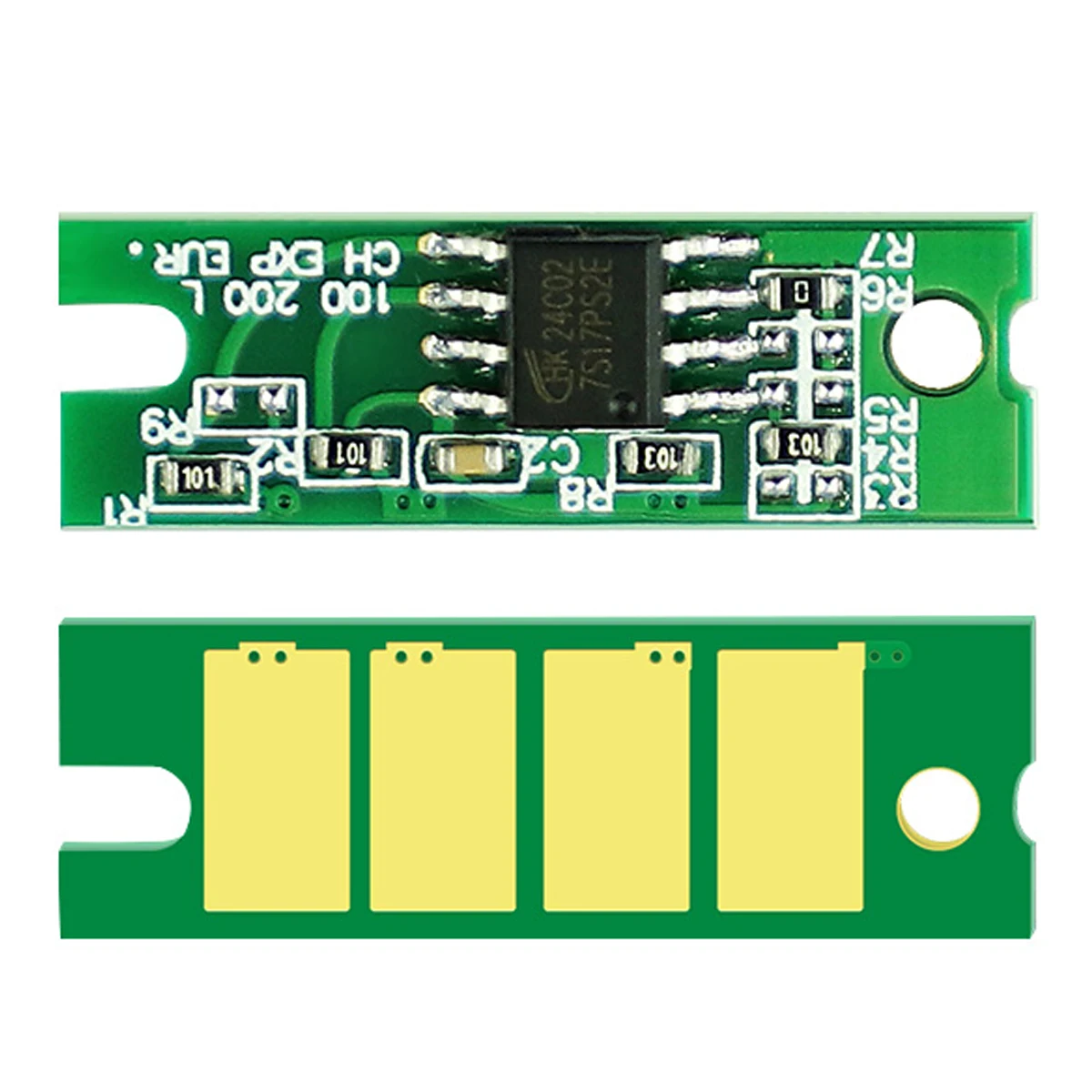 Toner Chip for Ricoh Laner Savin Gestetner Aficio SP100 SP100e SP100SF e SP100SU e SP112SF SP112SU SP100SFE SP100SUE SP100SU
Toner Chip for Ricoh Laner Savin Gestetner Aficio SP100 SP100e SP100SF e SP100SU e SP112SF SP112SU SP100SFE SP100SUE SP100SU