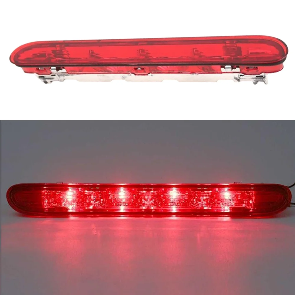 High Mounted Third Brake Light For CITROEN JUMPY IV SPACETOURER PEUGEOT EXPERT IV TRAVELLER TOYOTA PROACE 2016-2024 9811325980
High Mounted Third Brake Light For CITROEN JUMPY IV SPACETOURER PEUGEOT EXPERT IV TRAVELLER TOYOTA PROACE 2016-2024 9811325980