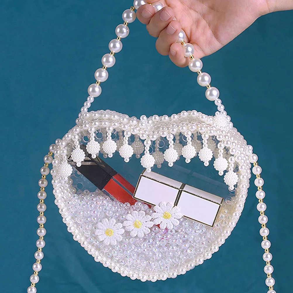 4pcs DIY Acrylic Bag Bottom Base Heart Flower Shaped Basket Weaving Supplies Crochet Material All Match Style Birthday Gift
4pcs DIY Acrylic Bag Bottom Base Heart Flower Shaped Basket Weaving Supplies Crochet Material All Match Style Birthday Gift