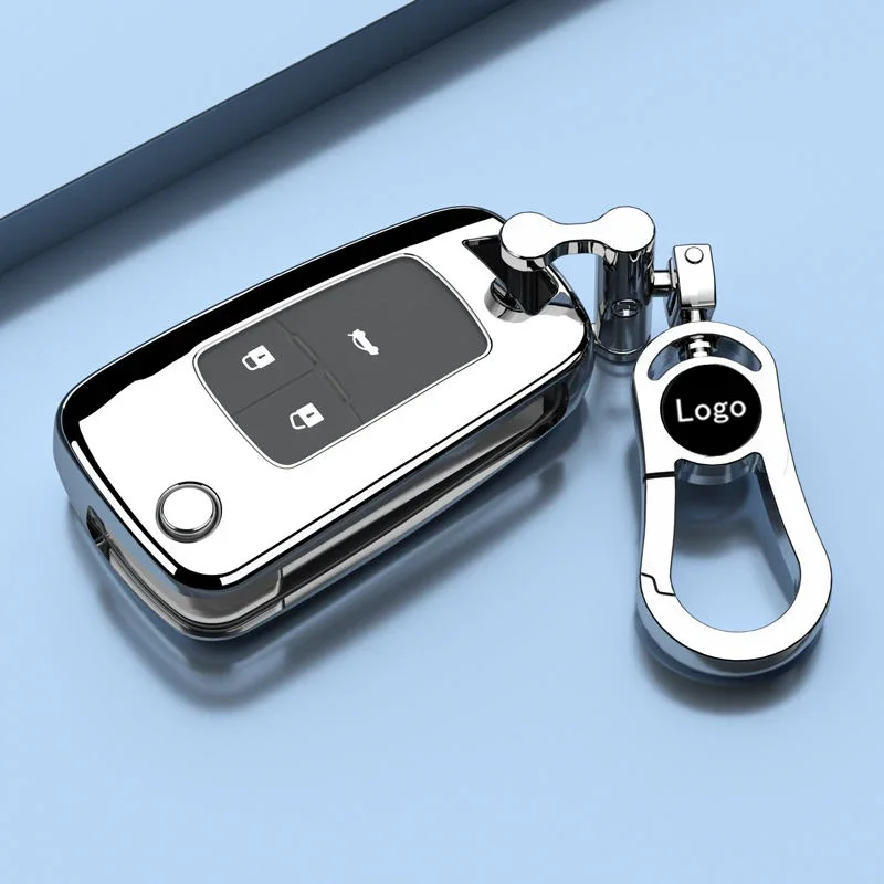 Car Key Fob Cover For 2010-2024 Buick Vauxhall Mokka Encore Impala Camaro Cruze Equinox Malibu Sonic GMC Chevrolet Terrain Regal
Car Key Fob Cover For 2010-2024 Buick Vauxhall Mokka Encore Impala Camaro Cruze Equinox Malibu Sonic GMC Chevrolet Terrain Regal