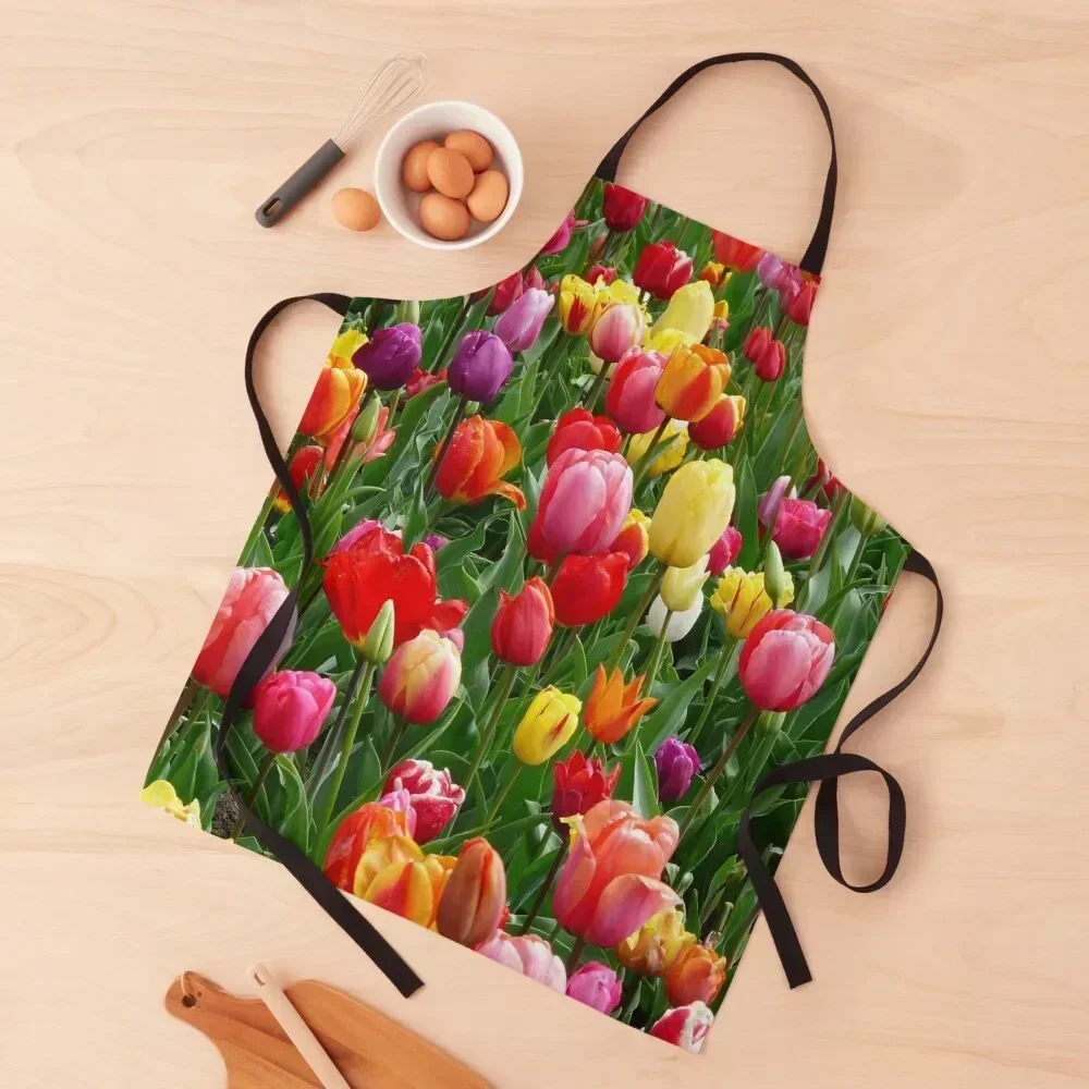 Field of Tulips Apron Kitchen Accessories 2022 Hairdressing Hairdresser Accessories kitchen item Costume Waiter Apron
Field of Tulips Apron Kitchen Accessories 2022 Hairdressing Hairdresser Accessories kitchen item Costume Waiter Apron