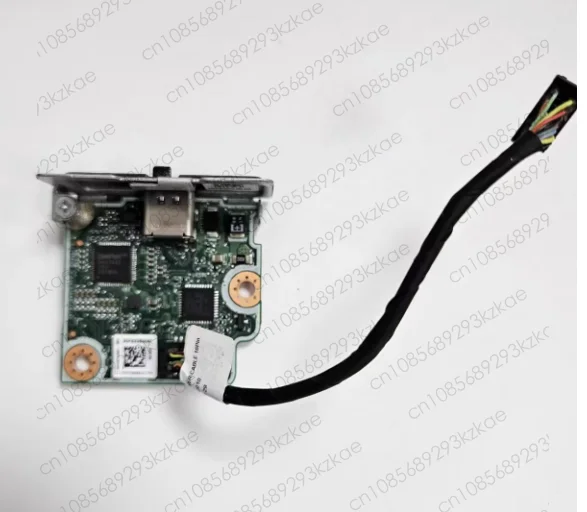 400 800 G5 USB 3.1 Gen2 Type-C Flex I/O Board - L54681-002 3TK79AT 3TK79AA
400 800 G5 USB 3.1 Gen2 Type-C Flex I/O Board - L54681-002 3TK79AT 3TK79AA