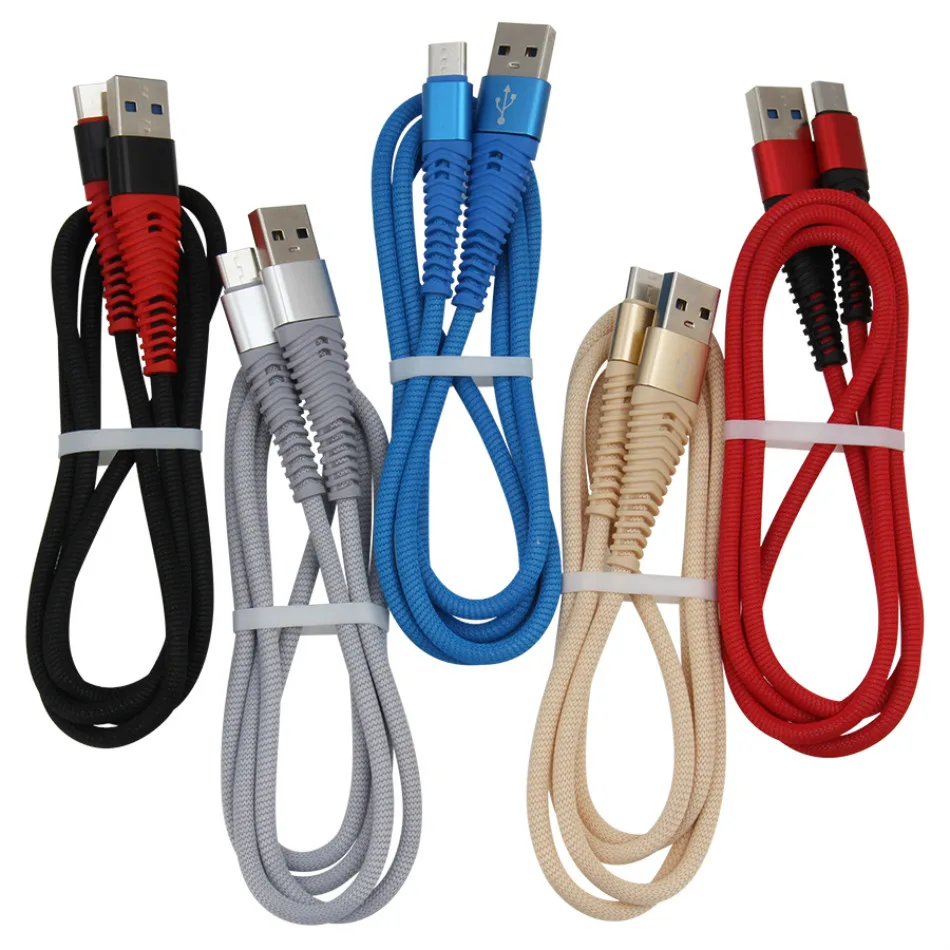 200pcs1m Data Cable Fast Charging Micro USB Type C Cables Charger for Xiaomi Redmi Note 8 For iPhone 13 Samsung Type-C Line Wire
200pcs1m Data Cable Fast Charging Micro USB Type C Cables Charger for Xiaomi Redmi Note 8 For iPhone 13 Samsung Type-C Line Wire