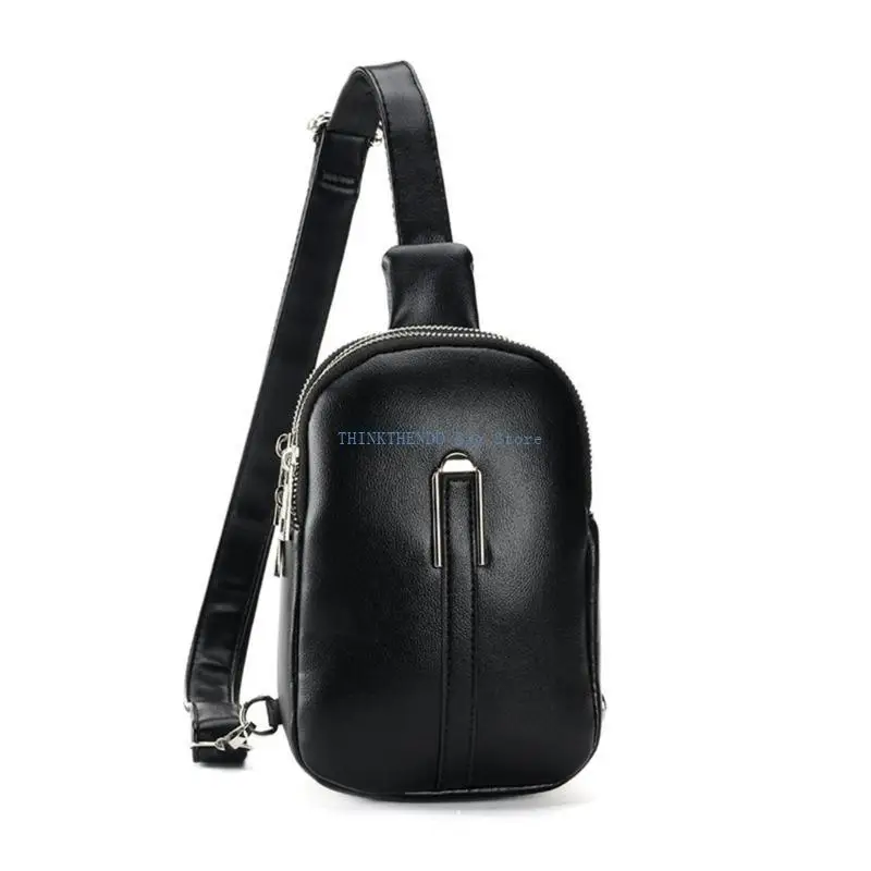 340D Functional Crossbody Purse Shoulder Bag Carry Your Item with Ease for Travel
340D Functional Crossbody Purse Shoulder Bag Carry Your Item with Ease for Travel
