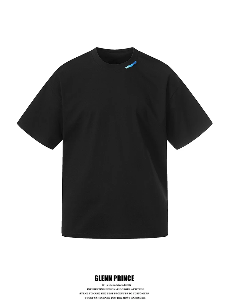 GPstudio American Retro Cool Feeling Sorona Men's Summer Outdoor Quick Dry Sports Short Sleeve T-shirt Breathable Comfortable
GPstudio American Retro Cool Feeling Sorona Men's Summer Outdoor Quick Dry Sports Short Sleeve T-shirt Breathable Comfortable