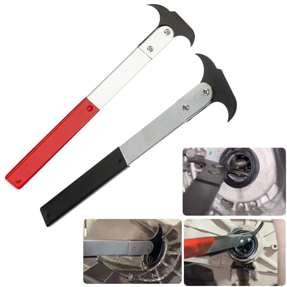 Car Repair Hand Wrench Double Head Oil Seal Puller Screwdriver Wrench Puller Car Repair Tool Oil Seal Removal Tool
Car Repair Hand Wrench Double Head Oil Seal Puller Screwdriver Wrench Puller Car Repair Tool Oil Seal Removal Tool
