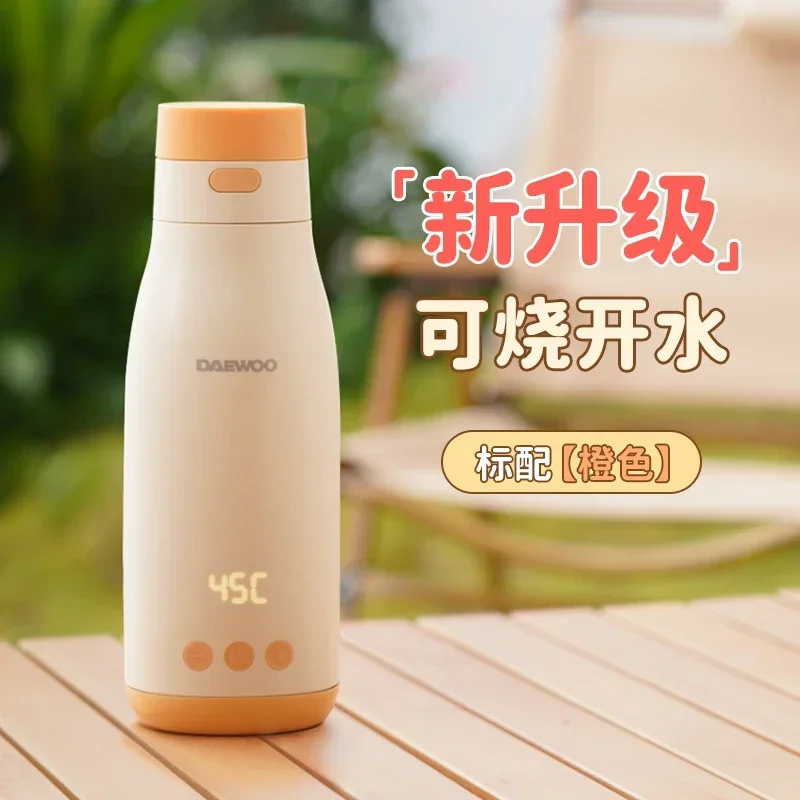 220V Insulated Electric Kettle with Temperature Control - Travel Companion for Hot Water, Milk and Tea
220V Insulated Electric Kettle with Temperature Control - Travel Companion for Hot Water, Milk and Tea