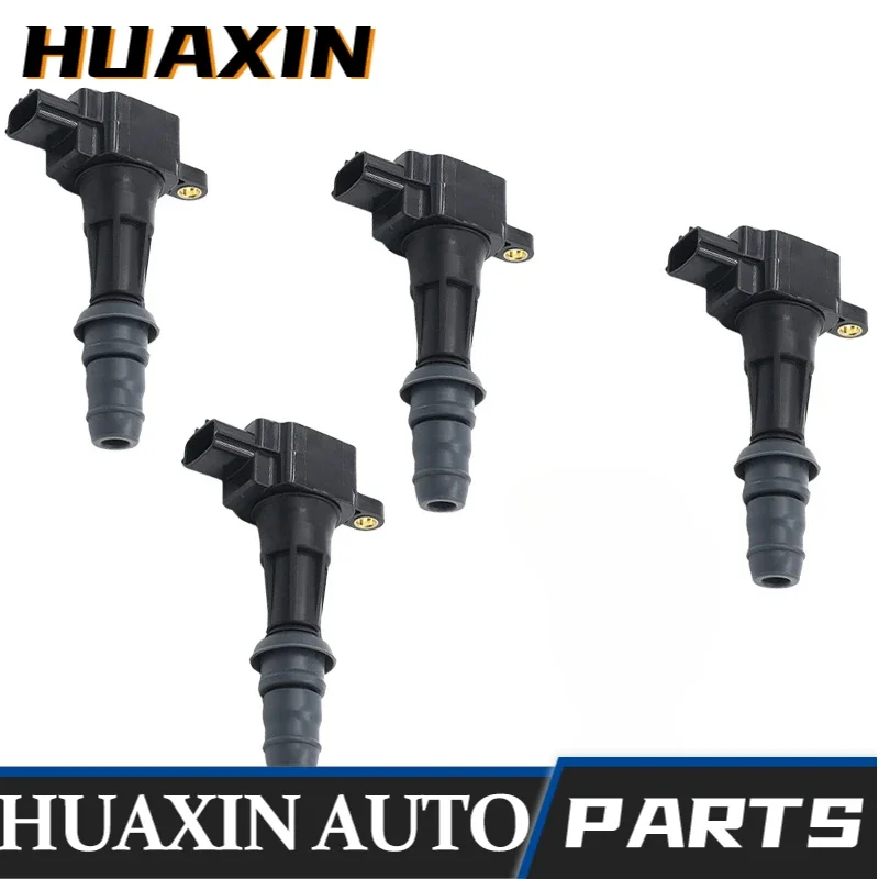 8980895960 8-98089596-0 4PCS Ignition Coil Assembly Fit for ISUZU FTR 4HV1 AIC4021B
8980895960 8-98089596-0 4PCS Ignition Coil Assembly Fit for ISUZU FTR 4HV1 AIC4021B