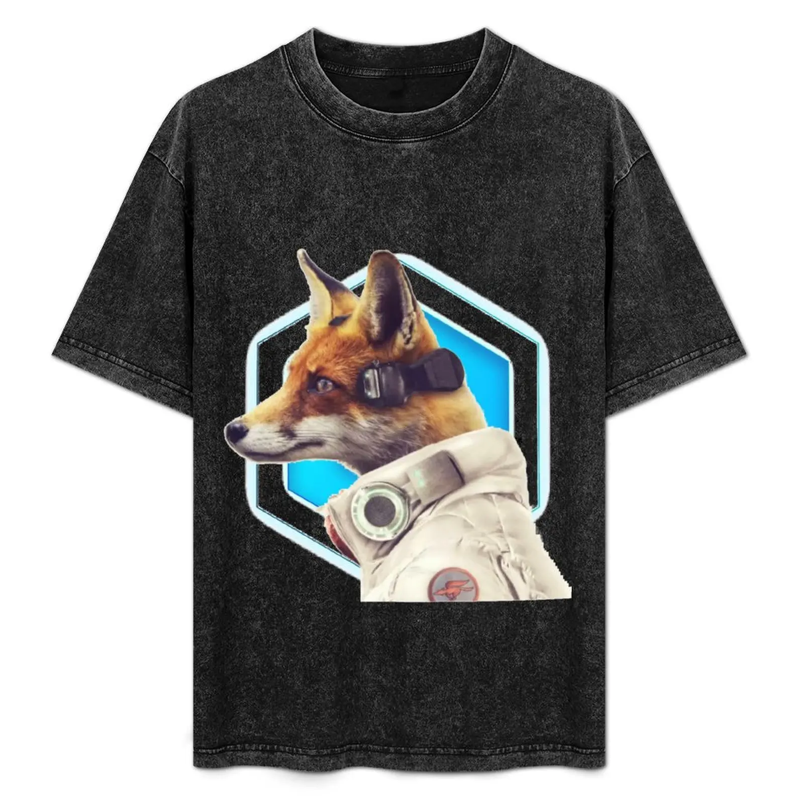 ~ Star Fox: Fox ~ T-Shirt Casual Everyday Short Sleeve T-Shirt
~ Star Fox: Fox ~ T-Shirt Casual Everyday Short Sleeve T-Shirt